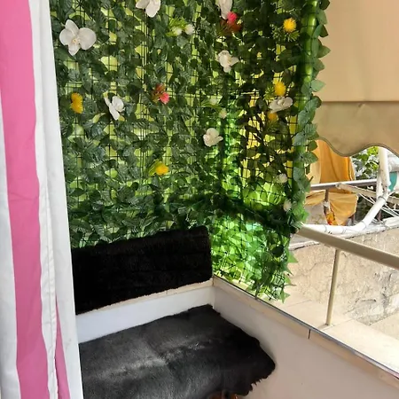 Apartamento 3m Urban Tirana