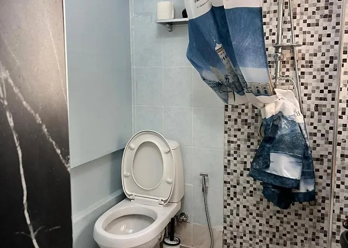 3m Urban Apartament *