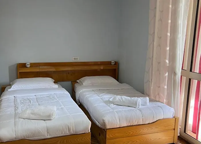 Apartament 3m Urban *