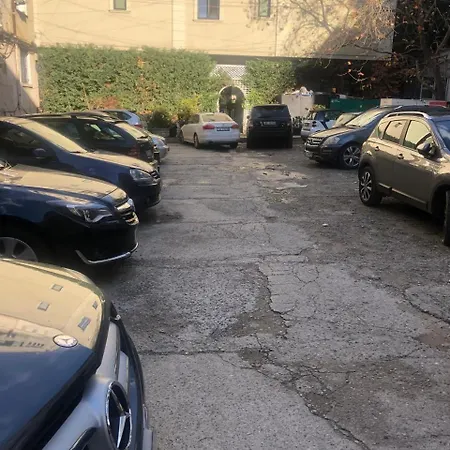 3m Urban * טיראנה