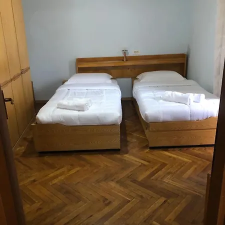 Apartmán 3m Urban *