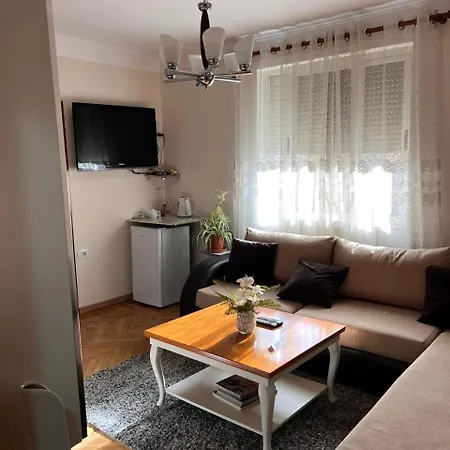 3m Urban Apartment *