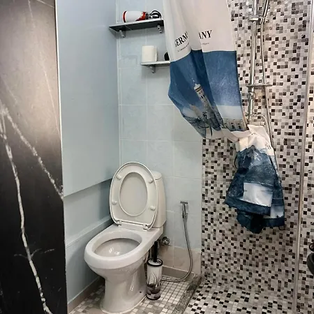 3m Urban Apartment *