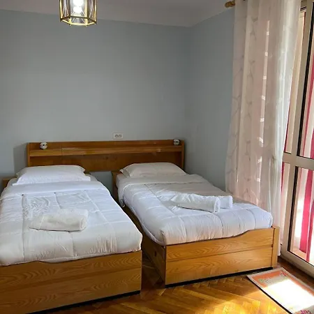 Apartment 3m Urban *