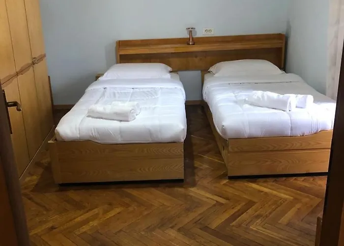 Apartmán 3m Urban *