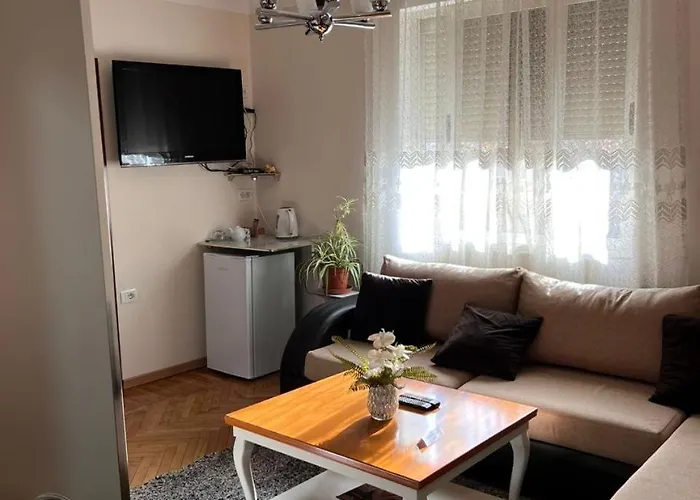 3m Urban Apartmán *