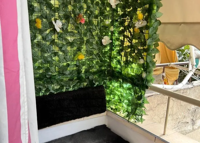 Apartmán 3m Urban Tirana